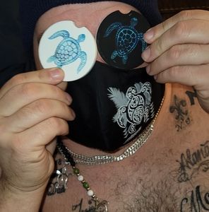 Meet your Posher, Bill